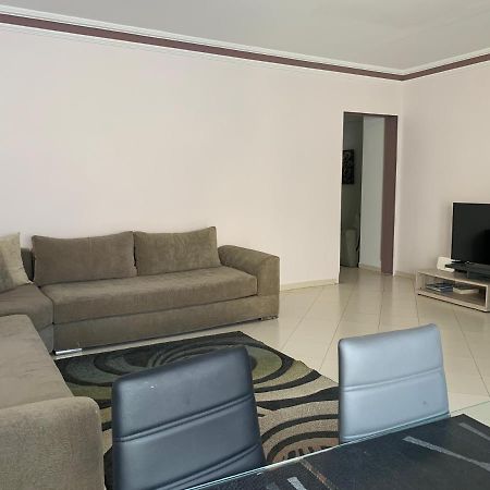 Anfa 28 - 2 Bedrooms - Well Located Apartment - Large And Pleasant Casablanca Exterior foto