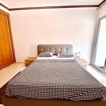 Anfa 28 - 2 Bedrooms - Well Located Apartment - Large And Pleasant Casablanca Exterior foto