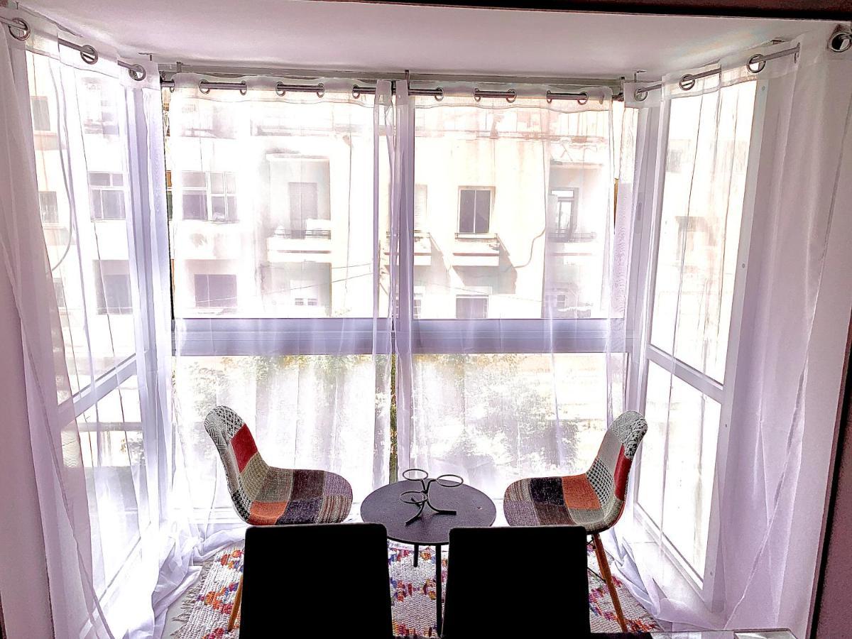 Anfa 28 - 2 Bedrooms - Well Located Apartment - Large And Pleasant Casablanca Exterior foto