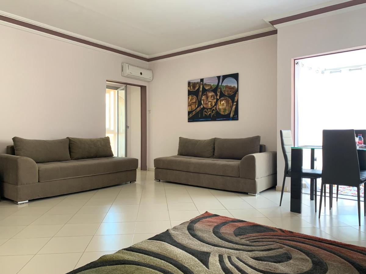 Anfa 28 - 2 Bedrooms - Well Located Apartment - Large And Pleasant Casablanca Exterior foto