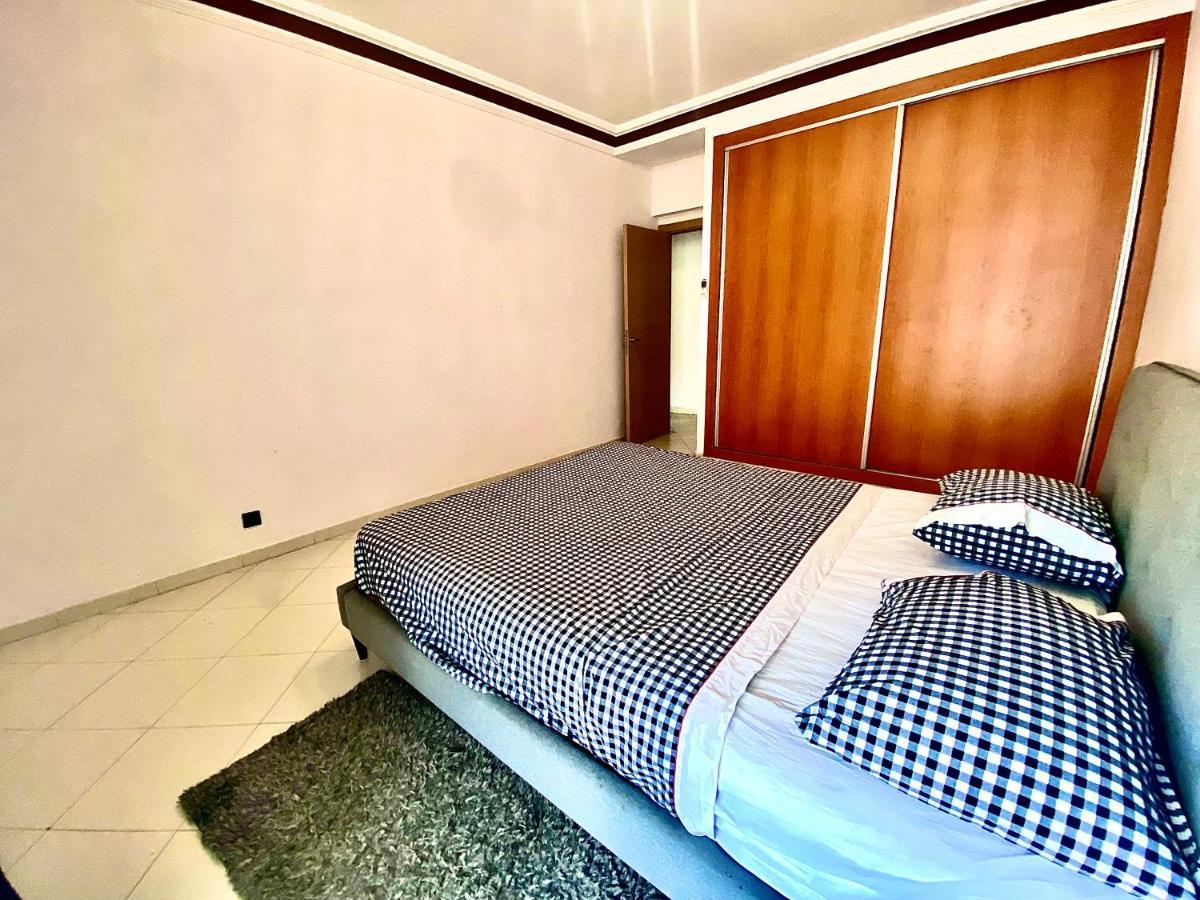 Anfa 28 - 2 Bedrooms - Well Located Apartment - Large And Pleasant Casablanca Exterior foto